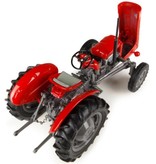 Universal Hobbies Universal Hobbies 4989 - Massey Ferguson 35 (1959) - 4 Cylinder 1:32