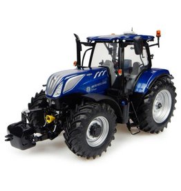 Universal Hobbies Universal Hobbies 4976 - New Holland T7.225 Blue power