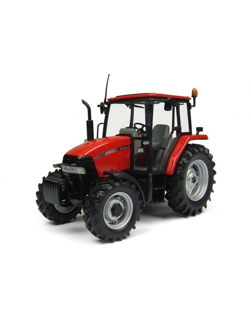 Universal Hobbies Universal Hobbies 4253 - Case-IH CX 100 1:32