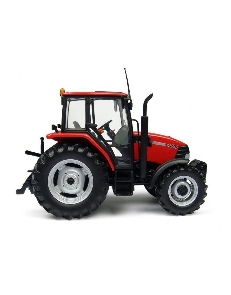 Universal Hobbies Universal Hobbies 4253 - Case-IH CX 100 1:32