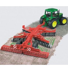 Bruder Bruder 2217 - Kuhn schijveneg Discover XL