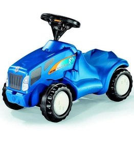 Rolly Toys Rolly Toys 132089 - New Holland TVT 155 Minitrac