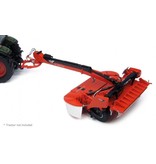 Universal Hobbies Universal Hobbies 4198 - Kuhn FC 3160 TCD 1:32