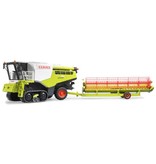 Bruder Bruder 2119 - Claas Lexion 780 Terra Trac Combine