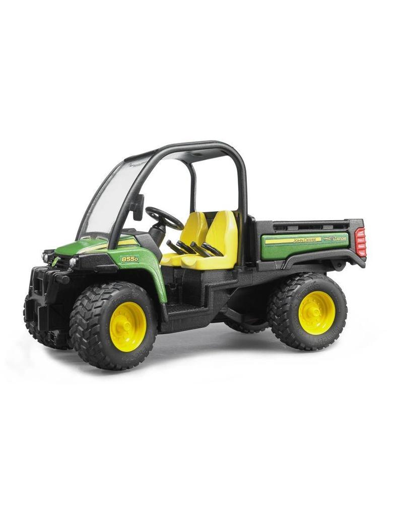 Bruder Bruder 2491 - John Deere Gator