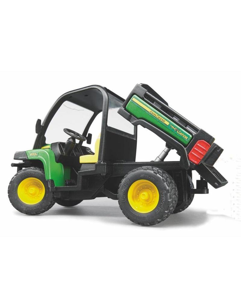 Bruder Bruder 2491 - John Deere Gator