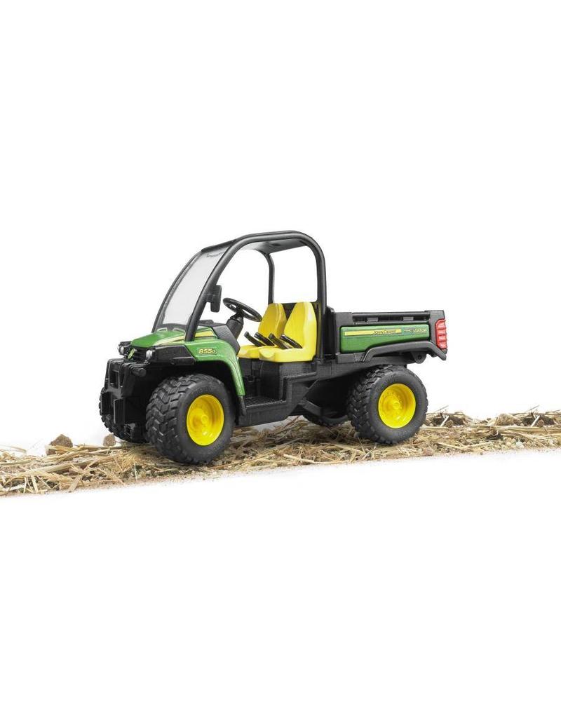 Bruder Bruder 2491 - John Deere Gator