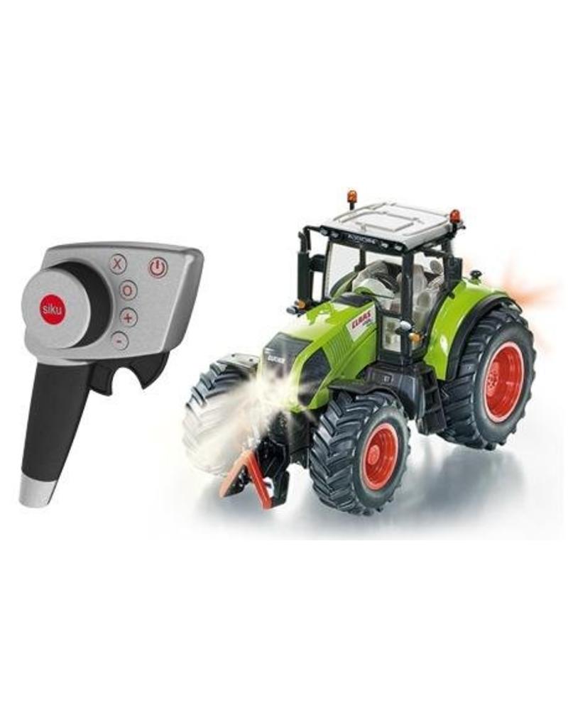 Siku Siku 6882 - Claas Axion 850 met afstandbediening 1:32 (Basic)