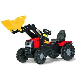 Rolly Toys Rolly Toys 611065 - Case Puma met RollyTrac lader