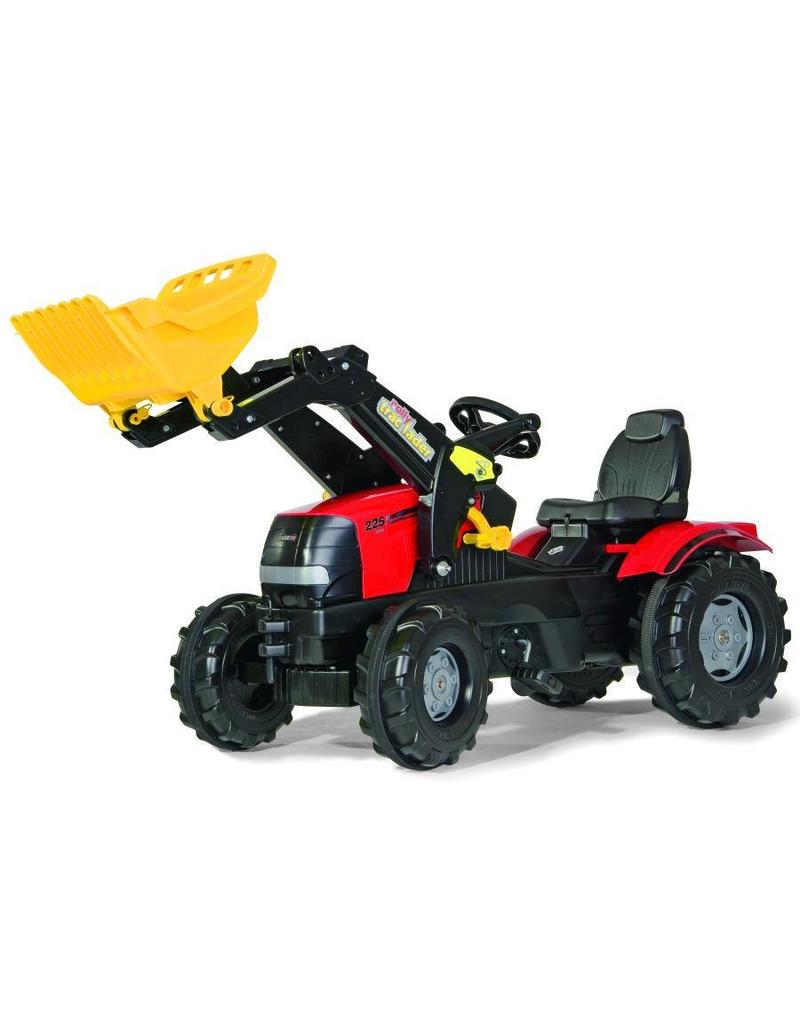 Rolly Toys Rolly Toys 611065 - Case Puma met RollyTrac lader