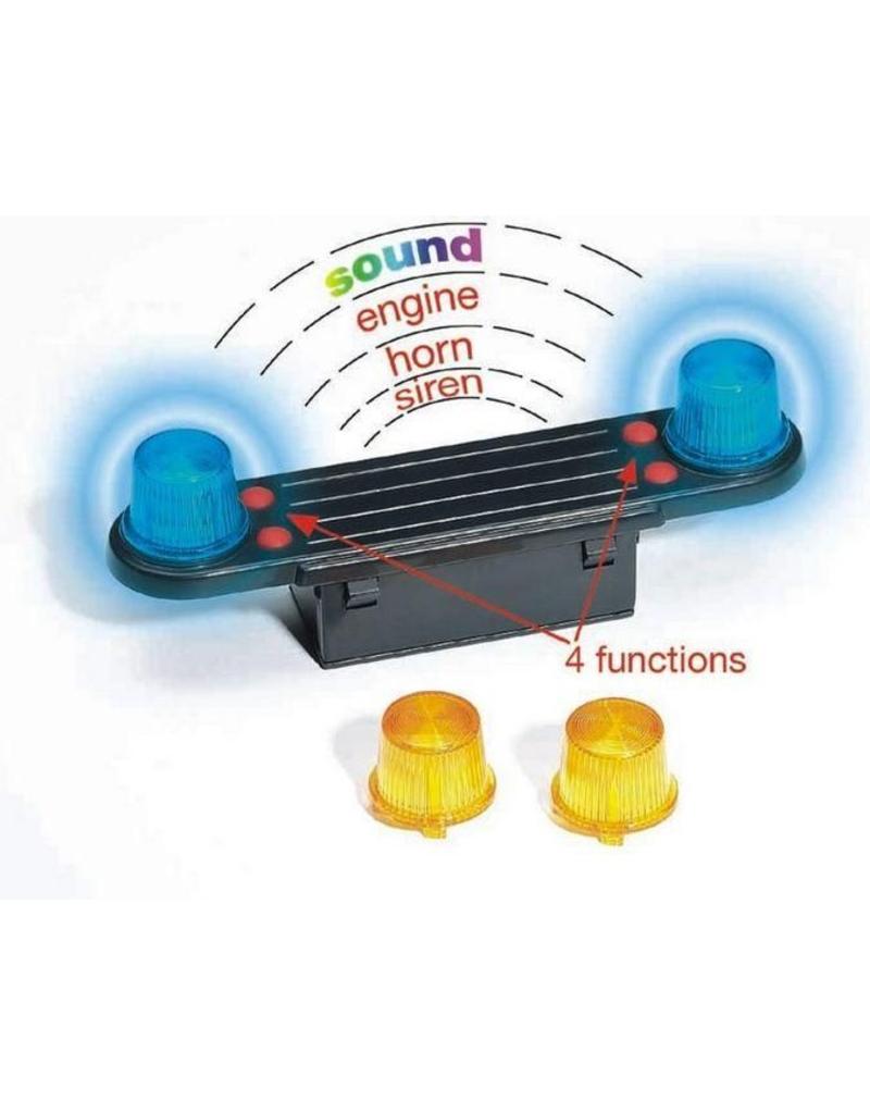 Bruder Bruder 2801 - Licht- en geluidmodule (trucks)