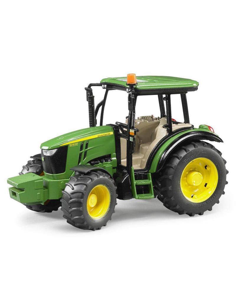 Bruder Bruder 2106 - John Deere 5115 M