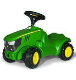 Rolly Toys Rolly Toys 132072 - John Deere Minitrac 6150R (nieuw model)