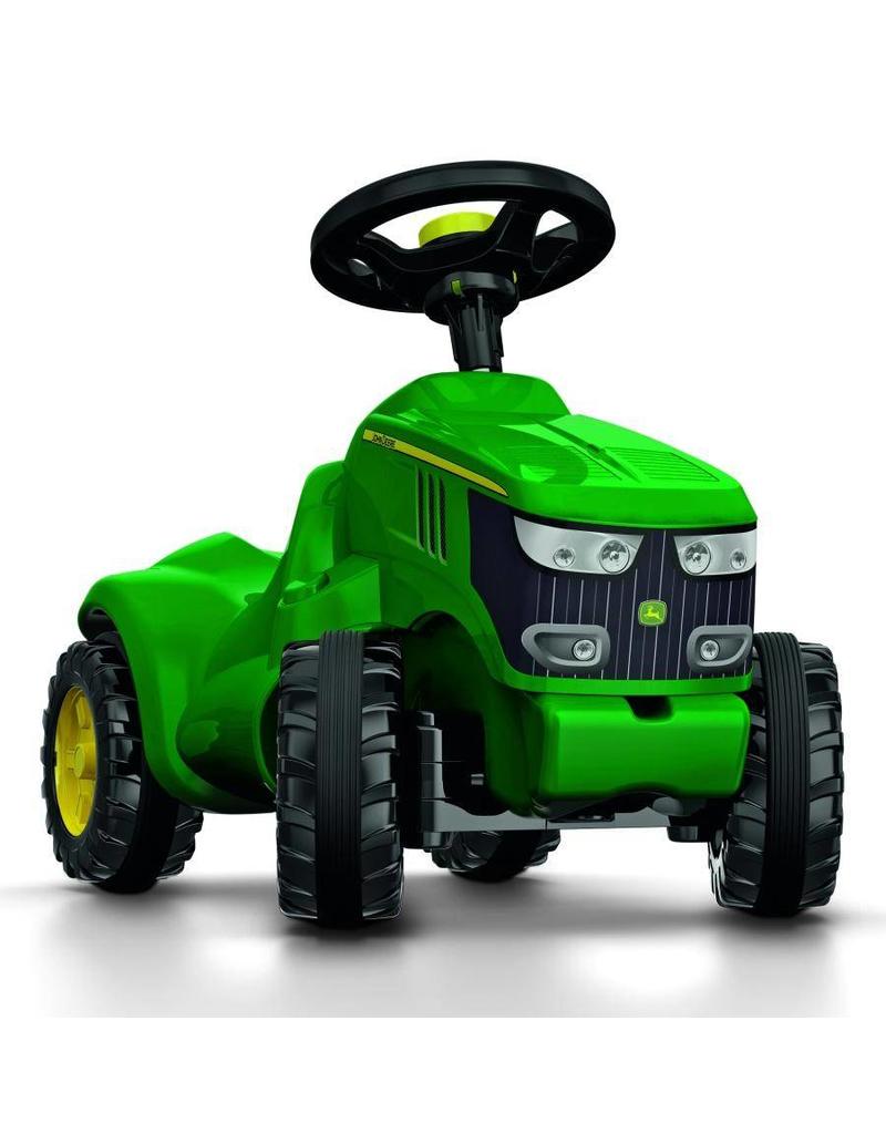 Tracteur enfant John Deere 6150R Rolly Toys RT132072