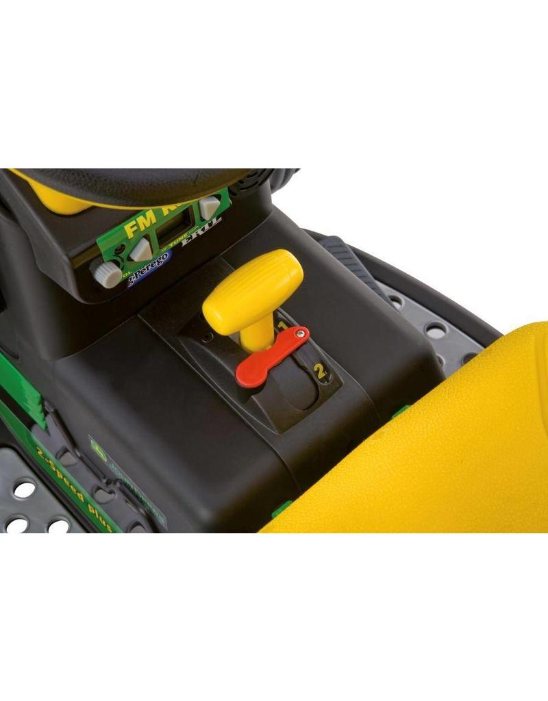 Peg-Pérego Peg Perego OR0068 - John Deere 12V Ground Loader