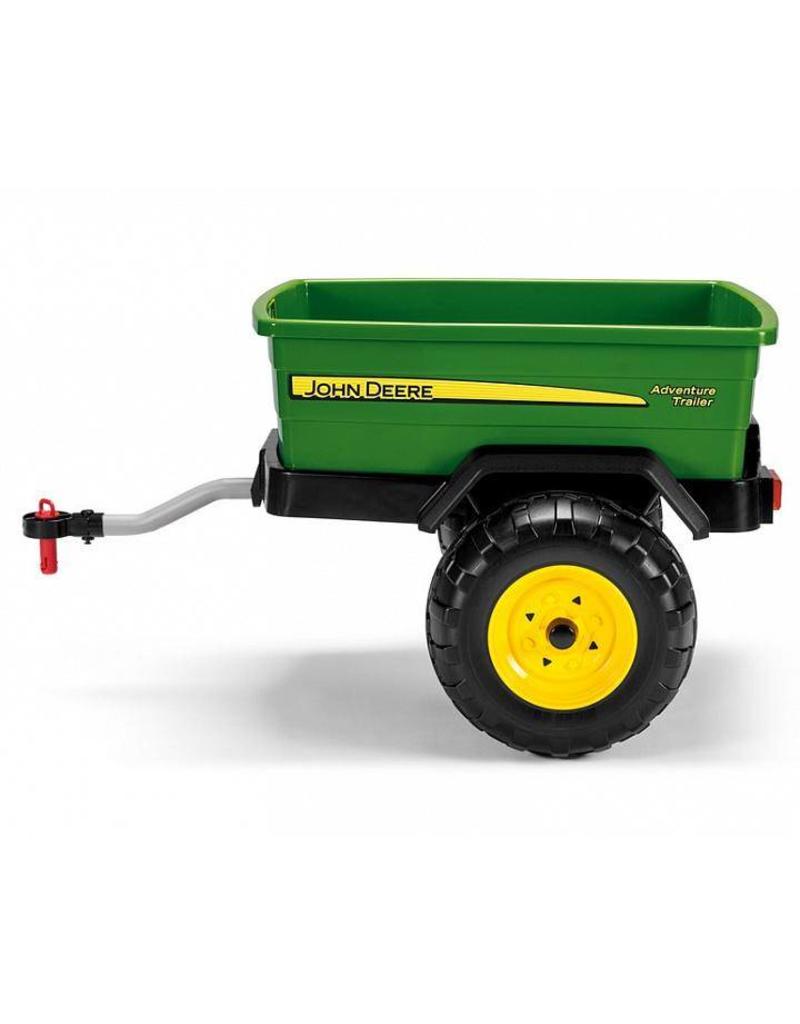 Peg-Pérego Peg Perego TR0939 - John Deere Adventure trailer