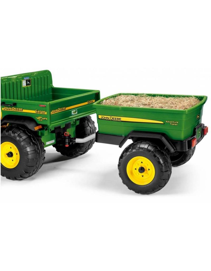 Peg-Pérego Peg Perego TR0939 - John Deere Adventure trailer