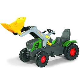 Rolly Toys Rolly Toys 611058 - Fendt Vario 211 met RollyTrac lader