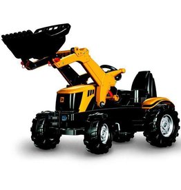 Rolly Toys Rolly Toys 611003 - JCB 8250 V-TRONIC Rolly Trac lader