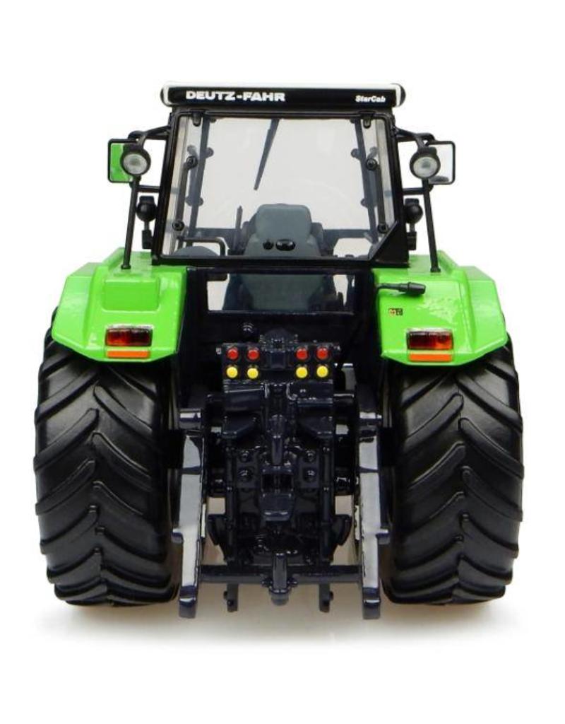 Universal Hobbies Universal Hobbies 4217 - Deutz-Fahr AgroExtra 4.57 1:32