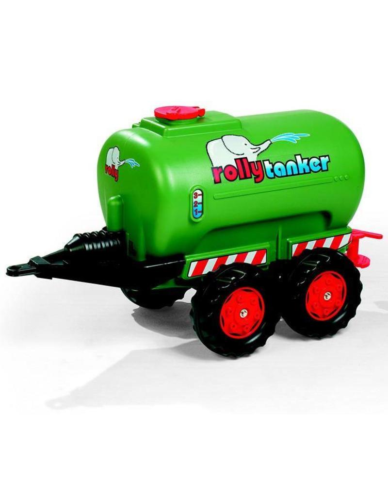 Rolly Toys Rolly Toys 122653 - Tanker Fendt groen