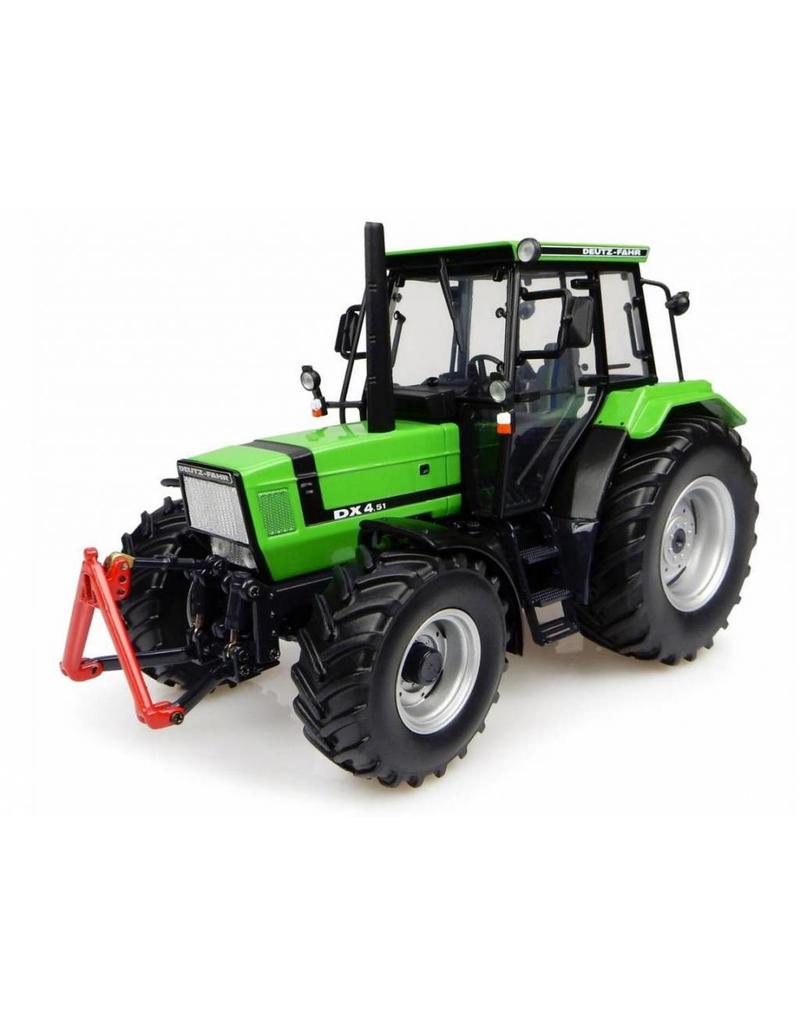 Universal Hobbies Universal Hobbies 4905 - Deutz-Fahr DX 4.51 1:32