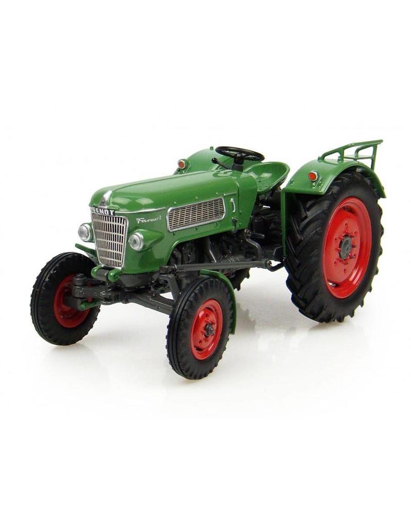 Universal Hobbies Universal Hobbies 4049 - Fendt Farmer 2  1:32