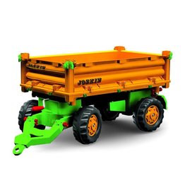 Rolly Toys Rolly Toys 123209 - RollyMulti Trailer Joskin 2-asser