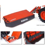 Universal Hobbies Universal Hobbies 4864 - Kubota DM2032 - Schijvenmaaier 1:32