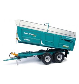 Universal Hobbies Universal Hobbies 4866 - Rolland Rollspeed 6835 1:32 Universal Hobbies Universal Hobbies 4866 - Rolland Rollspeed 6835 1:32