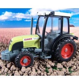 Universal Hobbies Universal Hobbies Claas Nectis 237VE met cabine 1:32