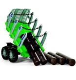 Rolly Toys Rolly Toys 122158 - Timber Trailer