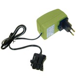 Peg-Pérego Peg Perego CB0303 - Batterij Lader 24V - Multiplug
