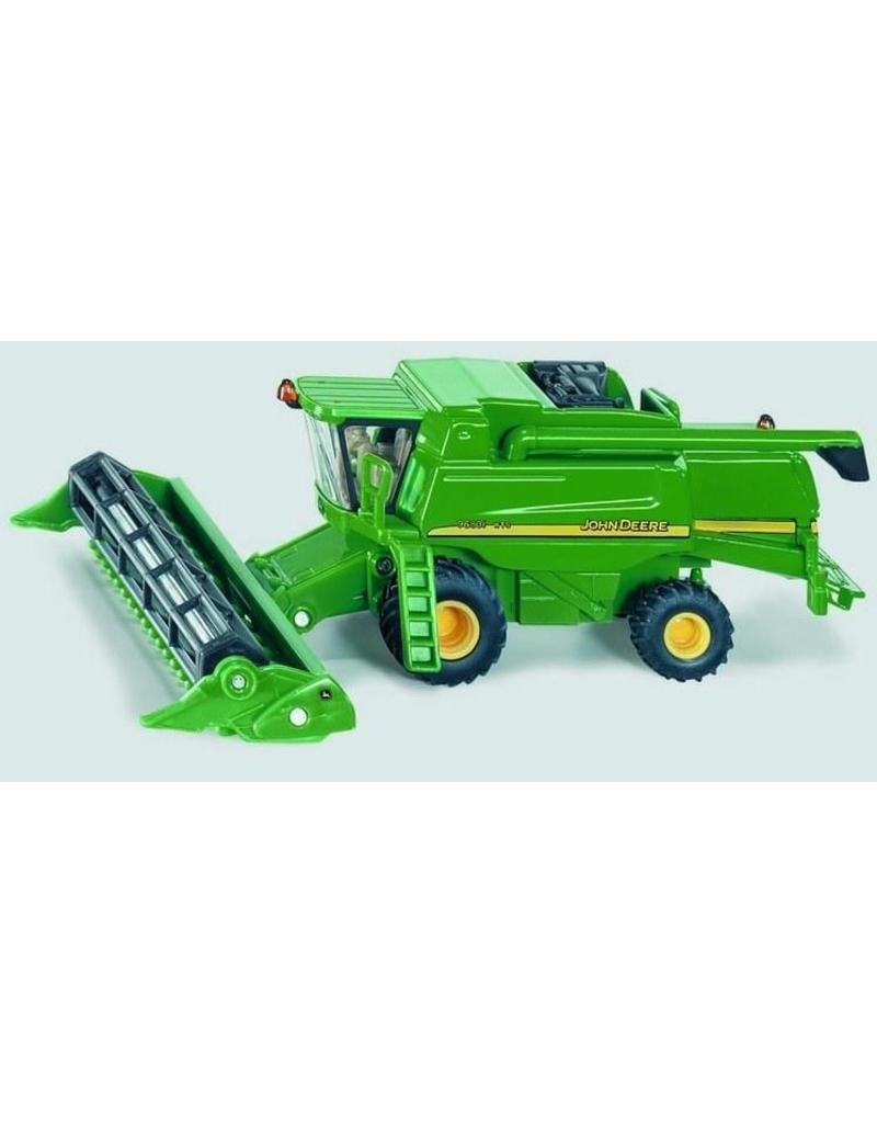 Siku Siku 1876 - John Deere 9680i Combine 1:87