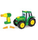 Britains Britains 46655 - Johnny Tractor & Bouw