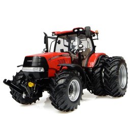 Universal Hobbies Universal Hobbies 4933 - Case IH Puma 240 CVX  met dubbellucht 1:32