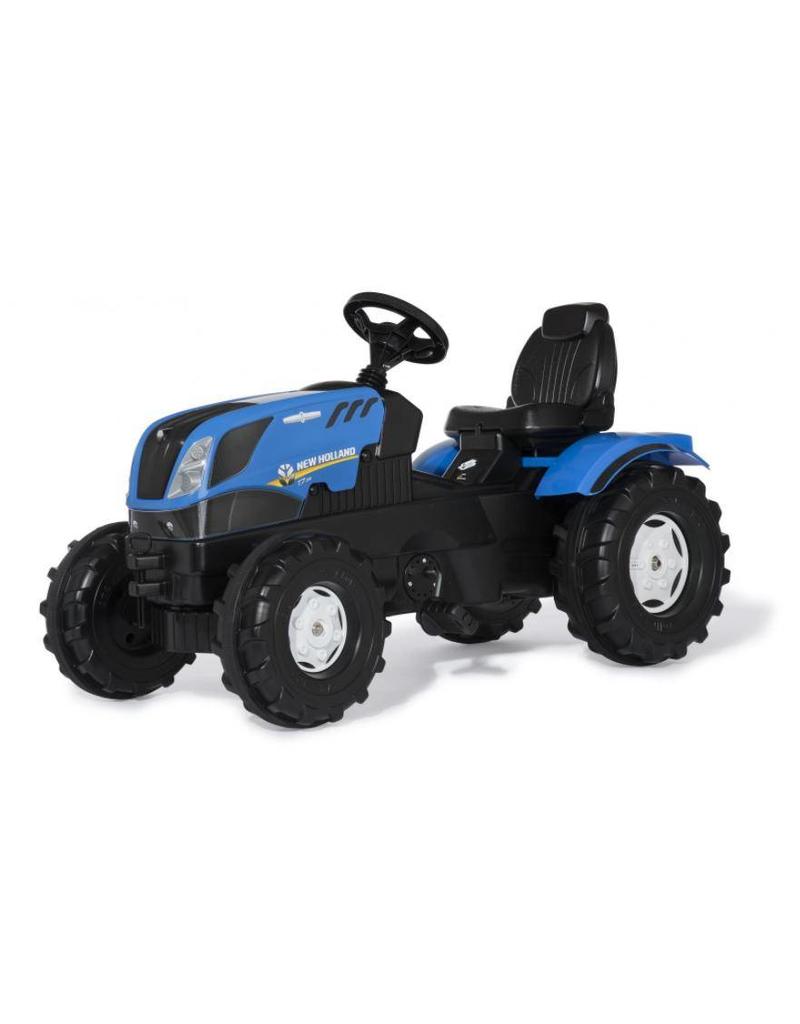 Rolly Toys Rolly Toys 601295 - New Holland T7