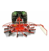 Universal Hobbies Universal Hobbies 5208 - Kuhn GA 4731 GM 1:32