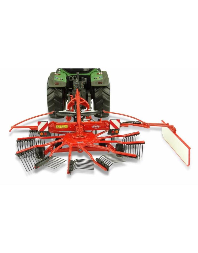 Universal Hobbies Universal Hobbies 5208 - Kuhn GA 4731 GM 1:32