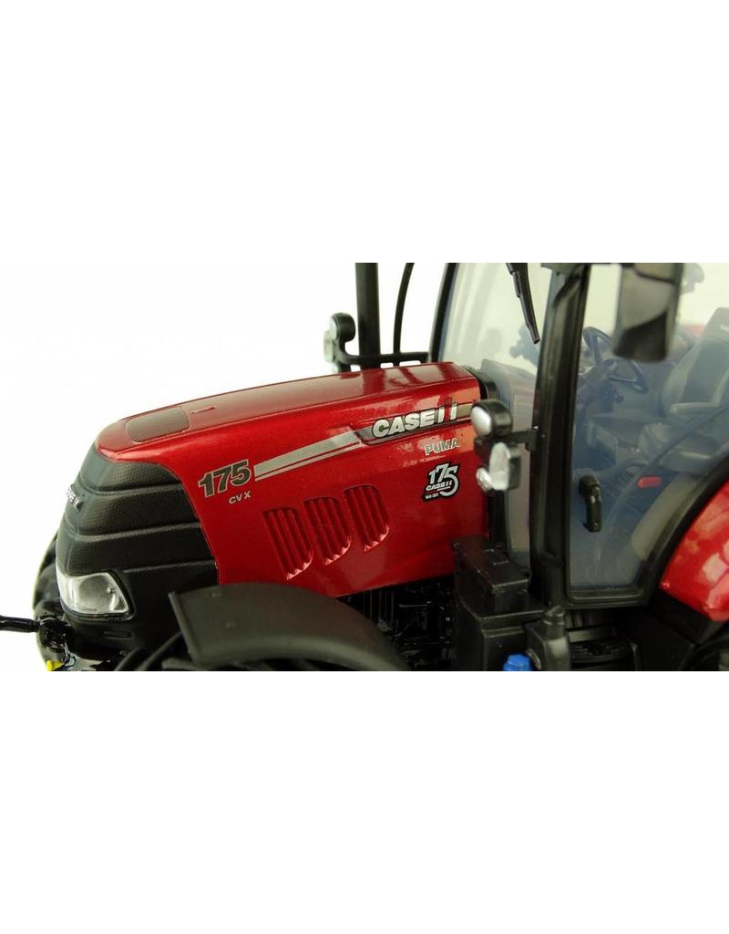 Universal Hobbies Universal Hobbies 5285 - Case-IH Puma 175 CVX - Jubileum Editie 1:32