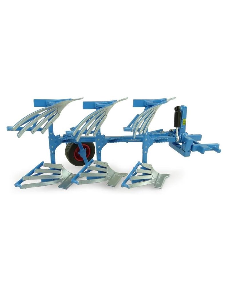 Universal Hobbies Universal Hobbies 5262 - Lemken Opal 090 - wentelploeg - 1:32