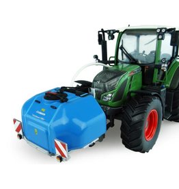 Universal Hobbies Universal Hobbies 5258 -  Lemken Gemini 7 - Front Tank met slang 1:32 Universal Hobbies Universal Hobbies 5258 -  Lemken Gemini 7 - Front Tank met slang 1:32