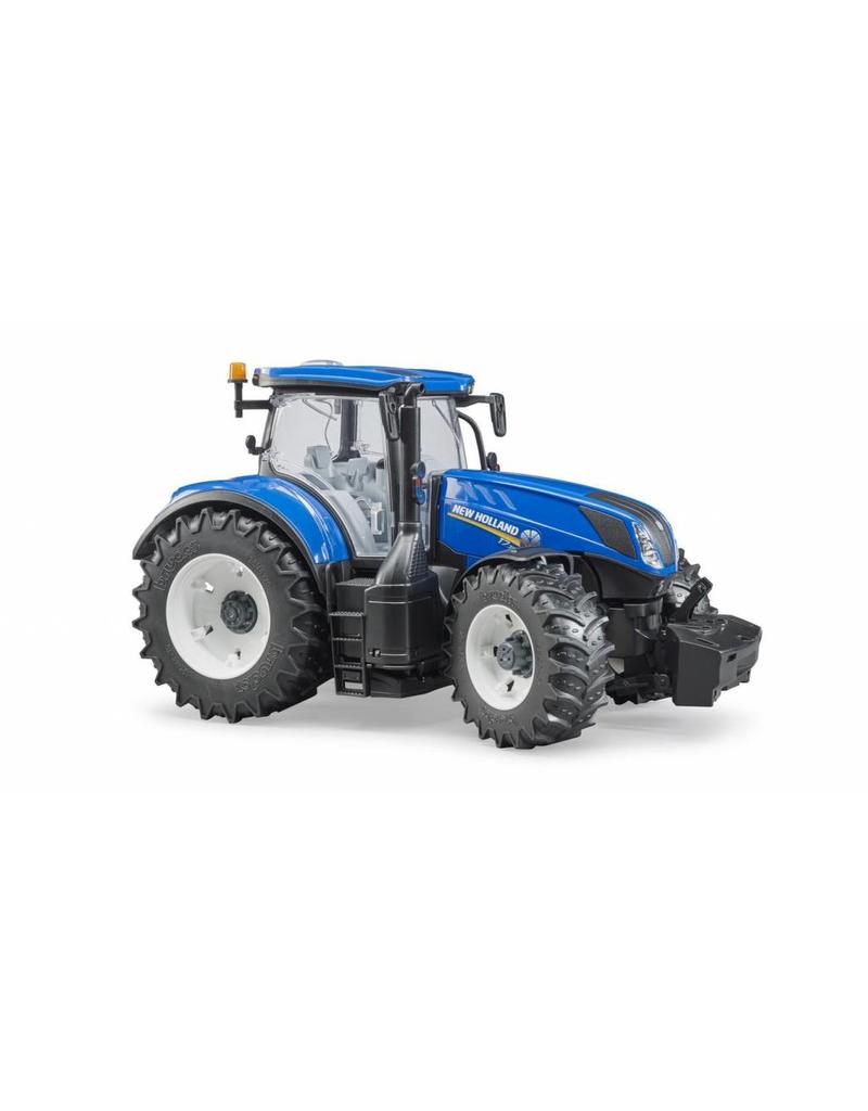 Bruder Bruder 3120 - New Holland T7.315