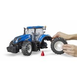 Bruder Bruder 3120 - New Holland T7.315