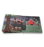 Het allermooiste Tractorboek