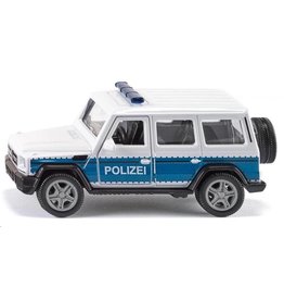 Siku Siku 2308 - Mercedes-Benz AMG G65 Landelijke politiediensten 1:50