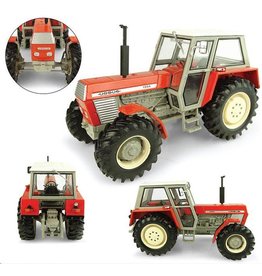 Universal Hobbies Universal Hobbies 5283 - Ursus 1204 - 4WD 1:32