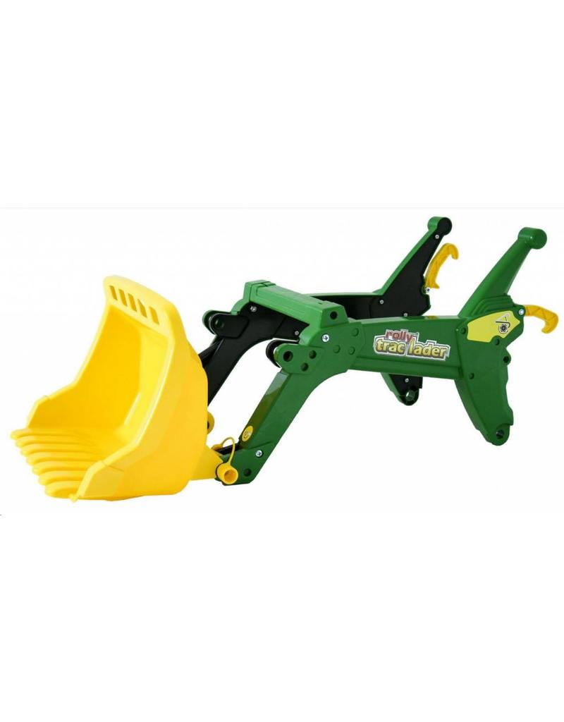 Rolly Toys Rolly Toys 409396 - Rolly Trac lader John Deere