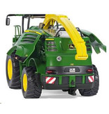 Wiking Wiking 77832 - John Deere veldhakselaar 8500i 1:32