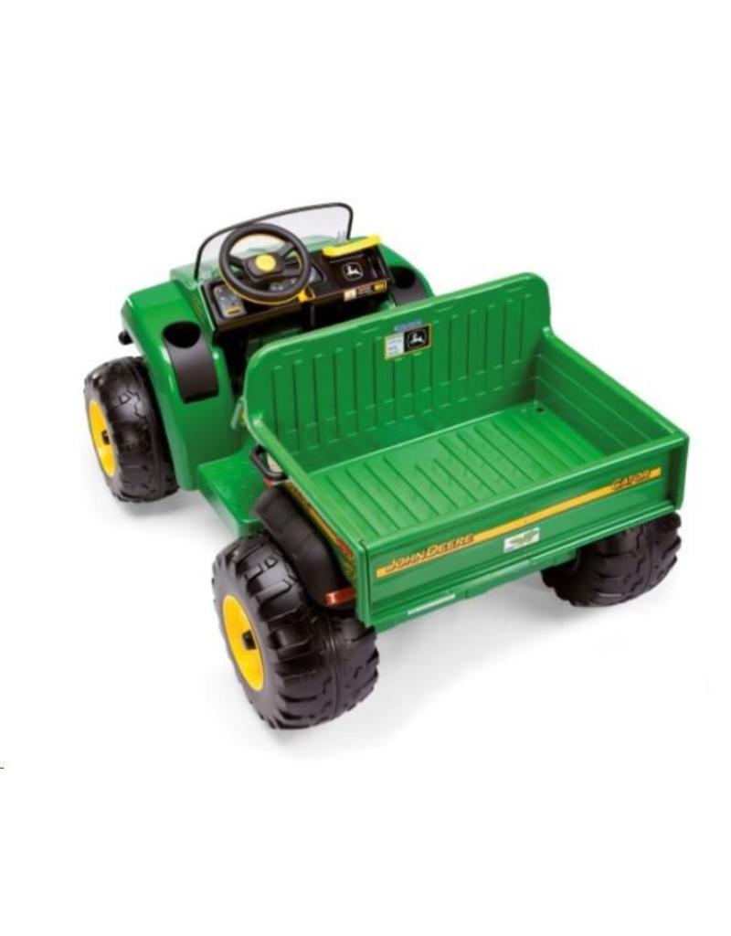 Peg-Pérego Peg Perego OD0060 - John Deere Gator HPX 12V